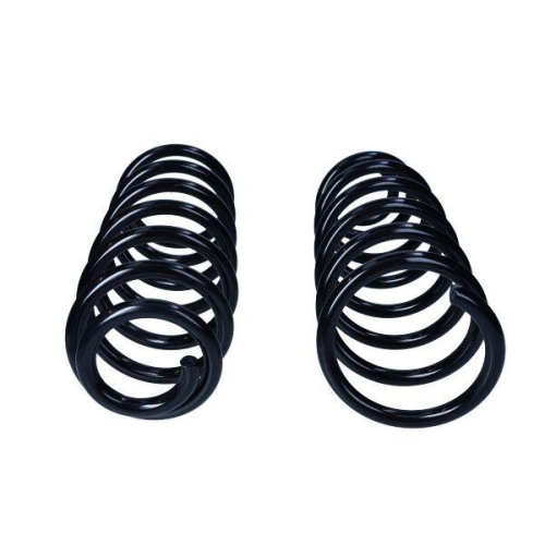 MAXGEAR Fahrwerksfeder 60-1097D