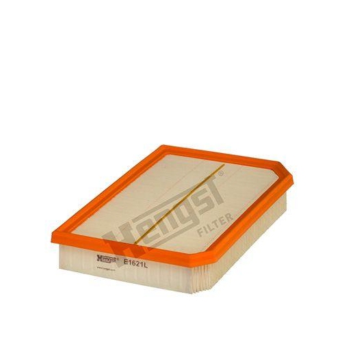 HENGST FILTER Luftfilter E1621L