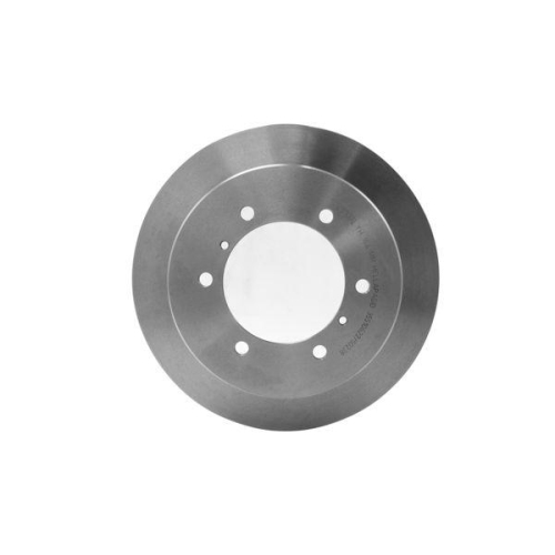 HELLA Bremsscheibe 8DD 355 106-221