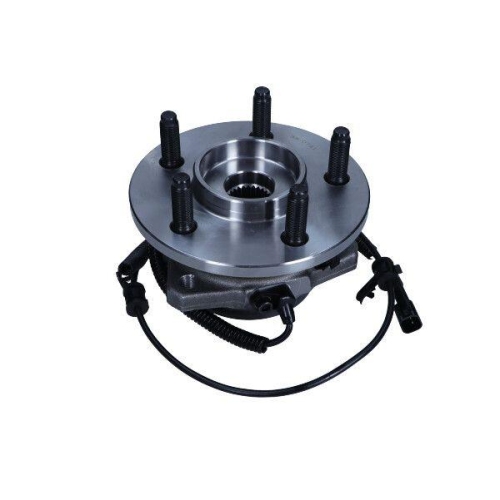 MAXGEAR Radlagersatz 33-0741