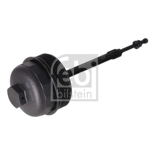 FEBI BILSTEIN Deckel, &Ouml;lfiltergeh&auml;use febi Plus 188430