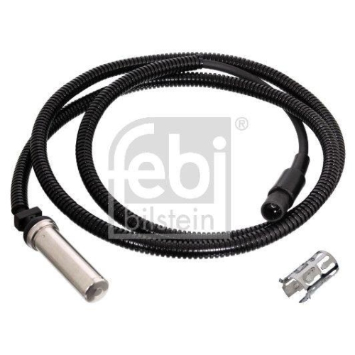 FEBI BILSTEIN Sensor, Raddrehzahl 104568