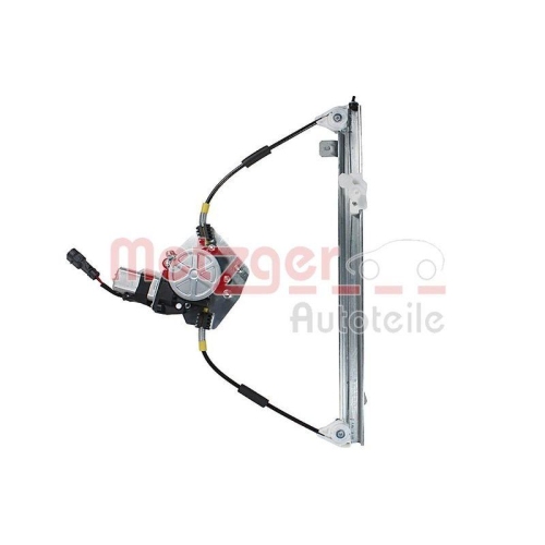 METZGER Fensterheber 2160787