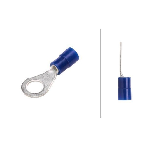 HELLA Leitungsverbinder 8KW 178 042-132