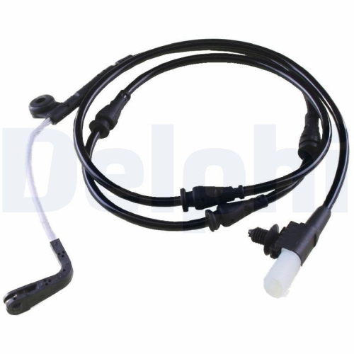 DELPHI Warnkontakt, Bremsbelagverschlei&szlig; LZ0194