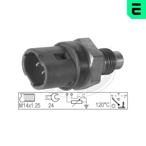 ERA Sensor, K&uuml;hlmitteltemperatur 330146