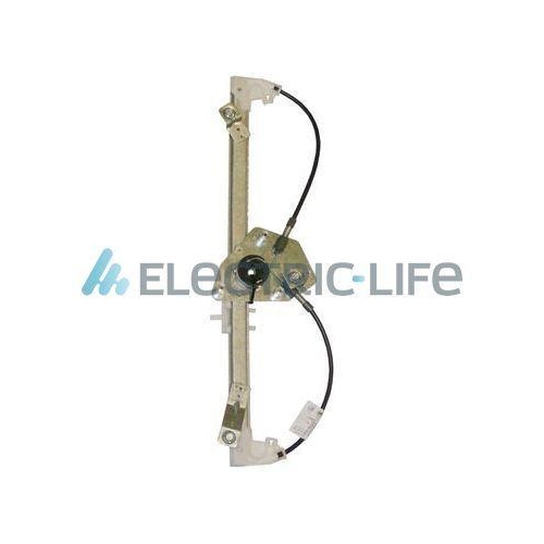 ELECTRIC LIFE Fensterheber ZR BM702 L
