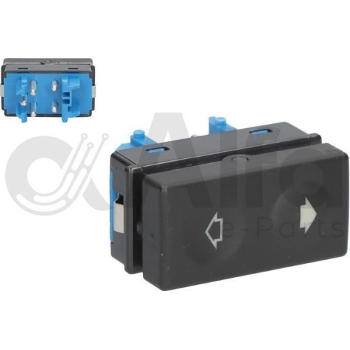 Alfa e-Parts Schalter, Fensterheber AF00489