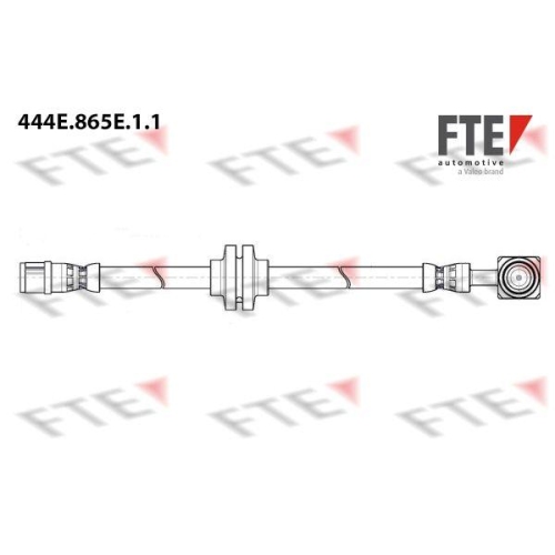 FTE Bremsschlauch 9240964