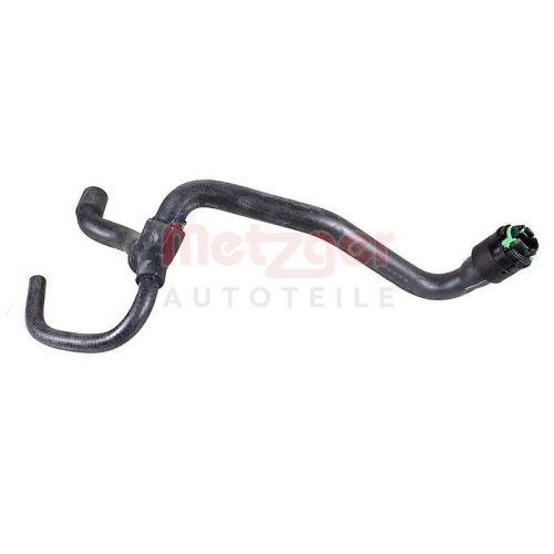 METZGER Heizungsschlauch ORIGINAL ERSATZTEIL 2422315