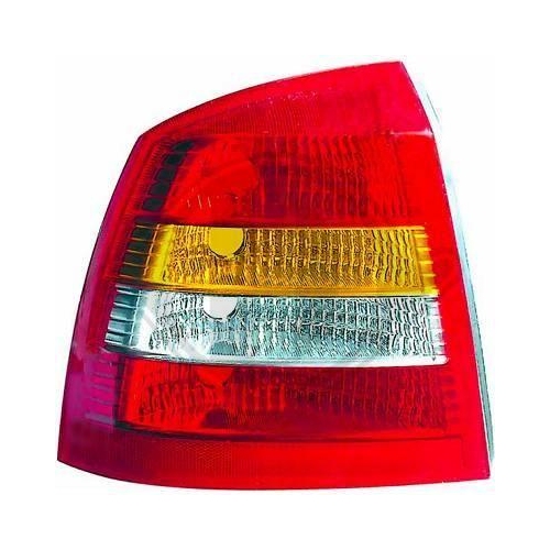 DIEDERICHS Heckleuchte 1805291