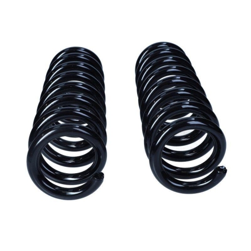 MAXGEAR Fahrwerksfeder 60-1402D