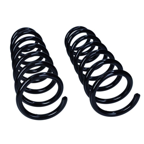 MAXGEAR Fahrwerksfeder 60-1388D