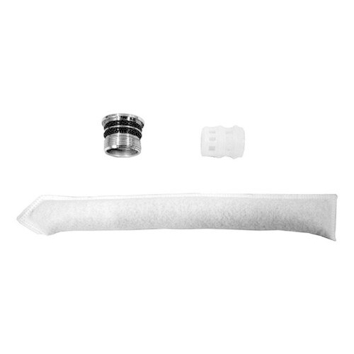 MAHLE Trockner, Klimaanlage BEHR AD 180 000S