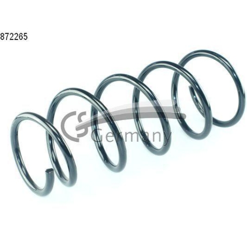 CS Germany Fahrwerksfeder 14.872.265