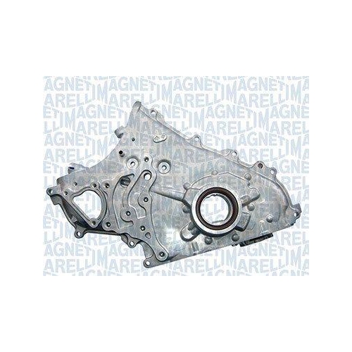 MAGNETI MARELLI &Ouml;lpumpe 351516000052