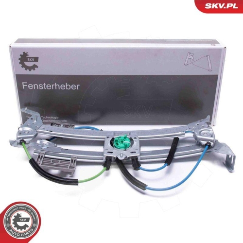 ESEN SKV Fensterheber