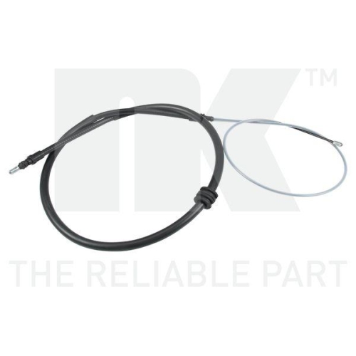 NK Seilzug, Feststellbremse 9039178