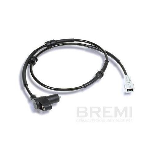 BREMI Sensor, Raddrehzahl