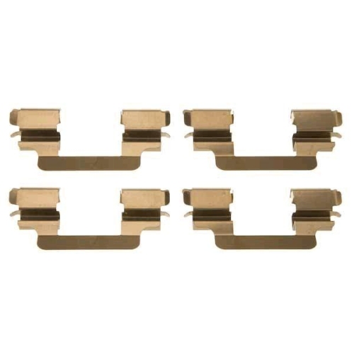 TRW Zubeh&ouml;rsatz, Scheibenbremsbelag