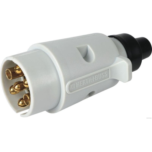 HERTH+BUSS ELPARTS Stecker