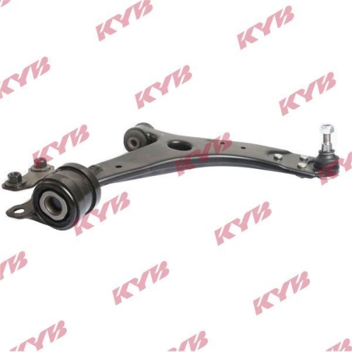 KYB Lenker, Radaufh&auml;ngung