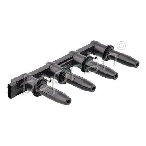 TOPRAN Z&uuml;ndspule