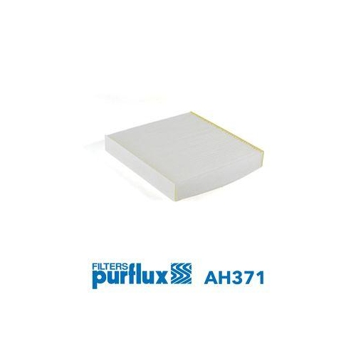 PURFLUX Filter, Innenraumluft AH371