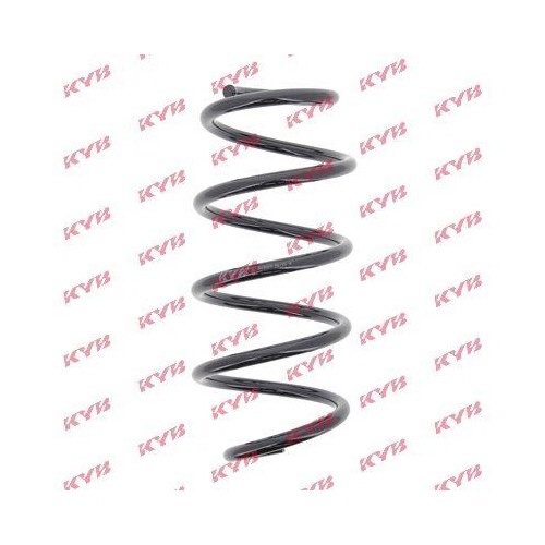 KYB Fahrwerksfeder K-Flex RH3509