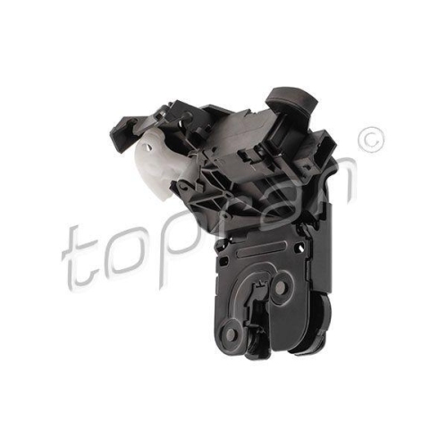 TOPRAN Heckklappenschloss 623 671