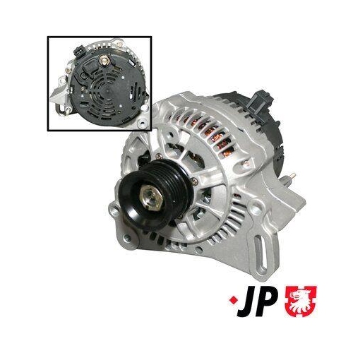 JP GROUP Generator JP 1190100500