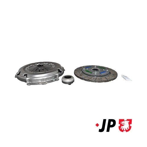 JP GROUP Kupplungssatz JP 4130403210