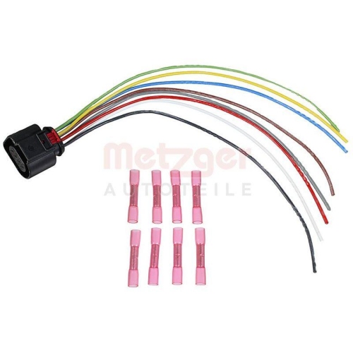 METZGER AUTOTEILE Reparatursatz, Kabelsatz 2324310