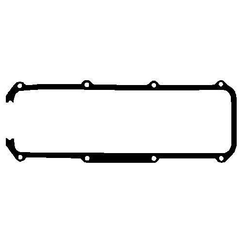 ELRING Dichtung, Zylinderkopfhaube 253.243