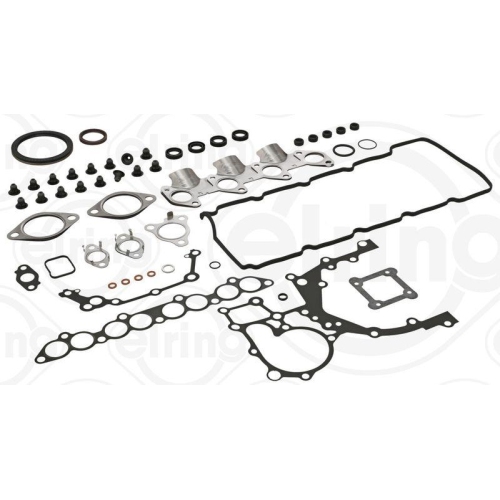 ELRING Dichtungsvollsatz, Motor 925.670