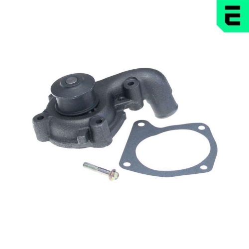 OPTIMAL Wasserpumpe, Motork&uuml;hlung AQ-1204