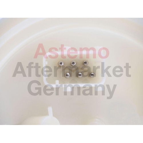 ASTEMO-HITACHI Kraftstoff-F&ouml;rdereinheit 2502750