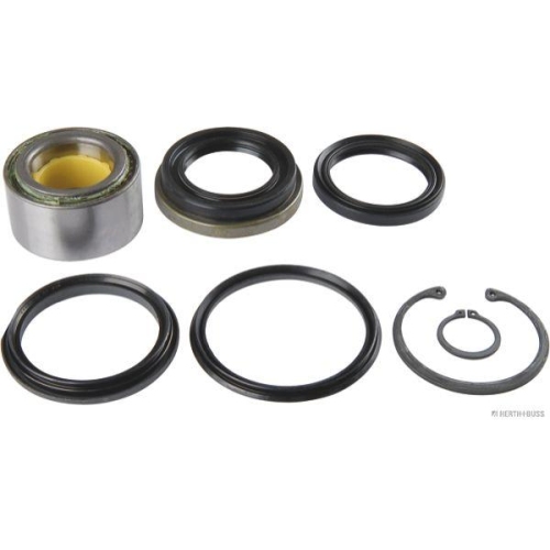 HERTH+BUSS JAKOPARTS Radlagersatz J4708010