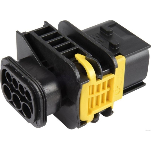 HERTH+BUSS ELPARTS Steckgeh&auml;use 50391157