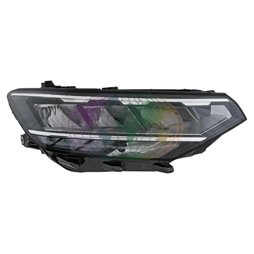 Lexmond Trading BV Hauptscheinwerfer 9222275