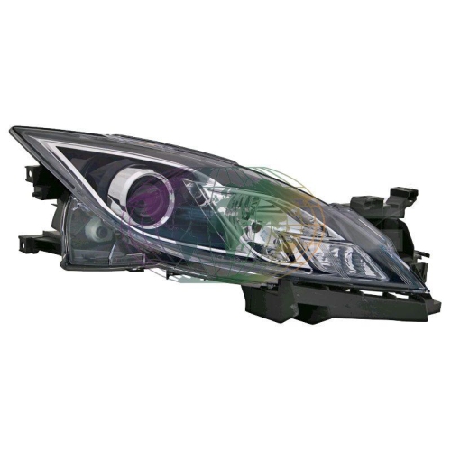 Lexmond Trading BV Hauptscheinwerfer 5674287