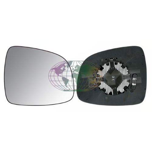 Lexmond Trading BV Spiegelglas, Au&szlig;enspiegel 8261063