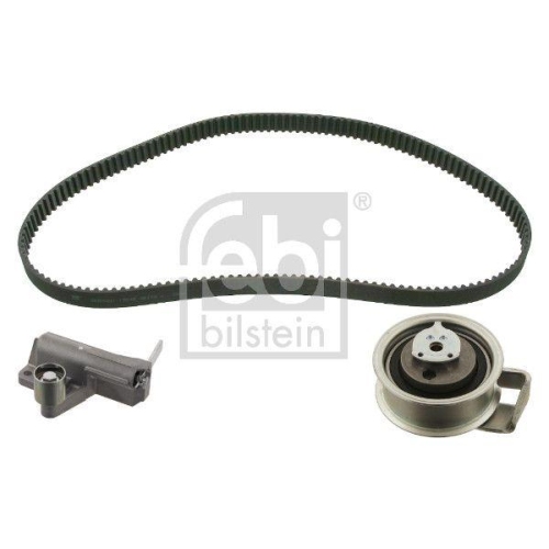 FEBI BILSTEIN Zahnriemensatz 30891