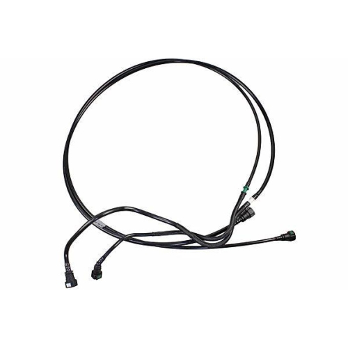 METZGER AUTOTEILE Kraftstoffleitung 2150165