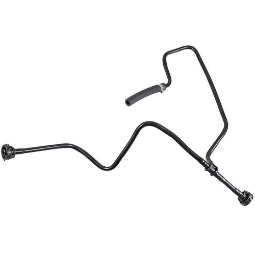 METZGER AUTOTEILE K&uuml;hlmittelrohrleitung 4010493