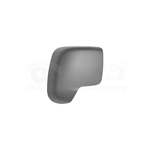 VAN WEZEL Abdeckung, Au&szlig;enspiegel * HAGUS * 1748842