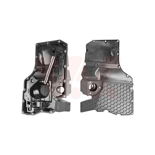 VAN WEZEL &Ouml;lwanne 0393070