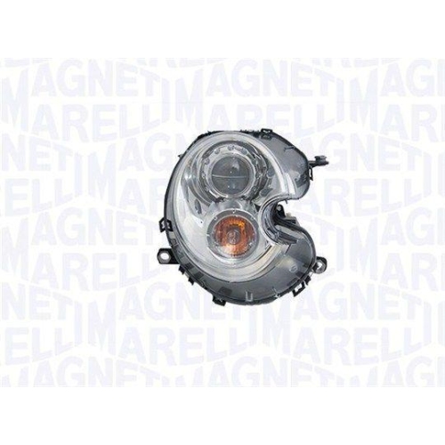 MAGNETI MARELLI Hauptscheinwerfer 711307023279