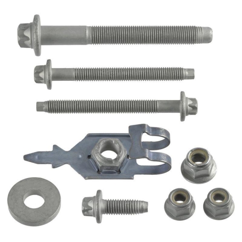 LEMF&Ouml;RDER Reparatursatz, Radaufh&auml;ngung Service Pack 46029 01