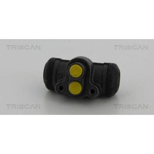 TRISCAN Radbremszylinder 8130 69024